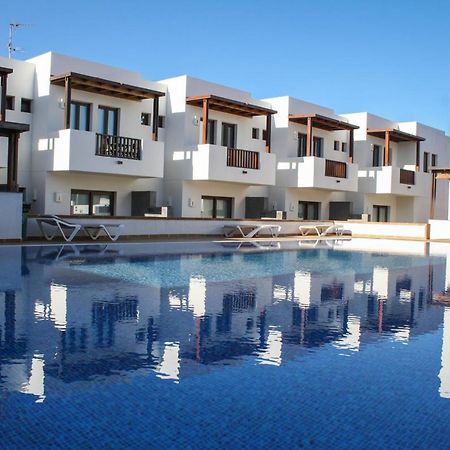 Aiolos 20 Puerto Calero Exterior foto